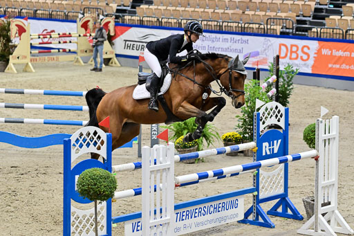 SH Holstein International  21-24.10.2021 Neumünster | prf 16 - youngster 7 j_101 