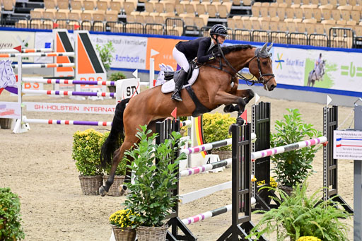 Pfg 16 Youngster 7 j