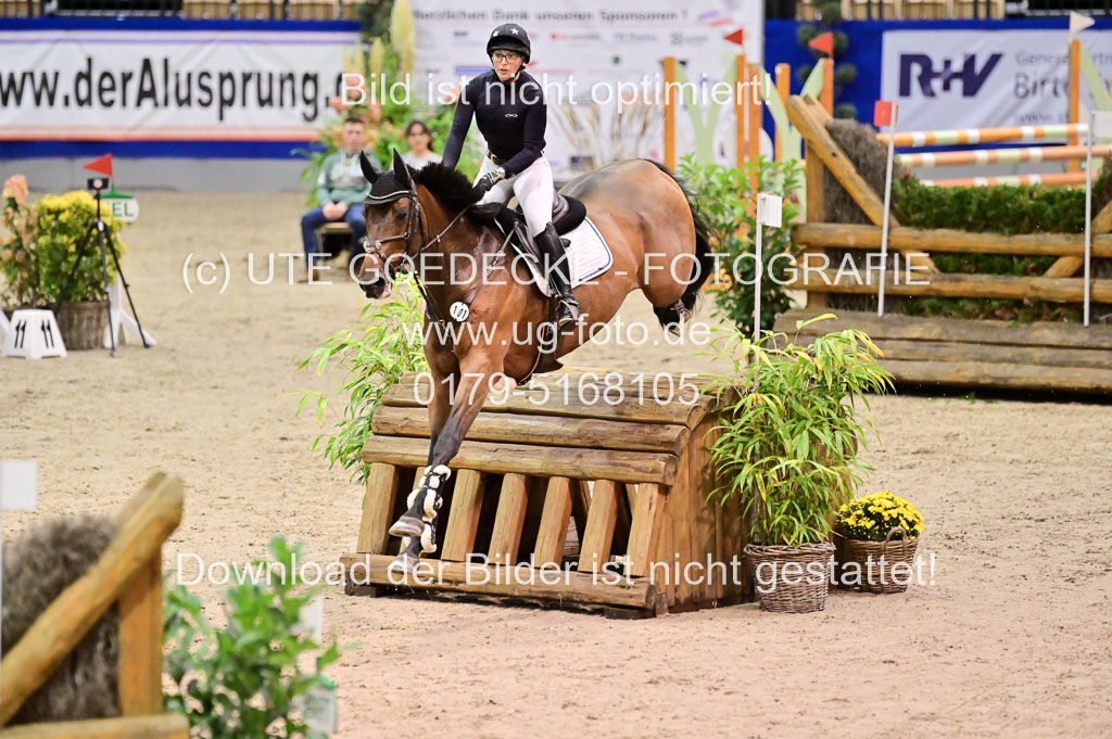  | Spiering, Nele -  Travenorts Lucio_20 