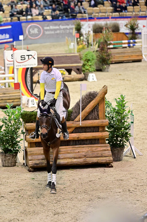  | Benitez Valle, Esteban - Escada_03 