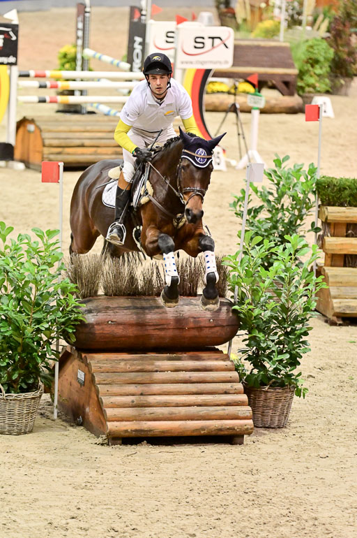  | Benitez Valle, Esteban - Escada_10 