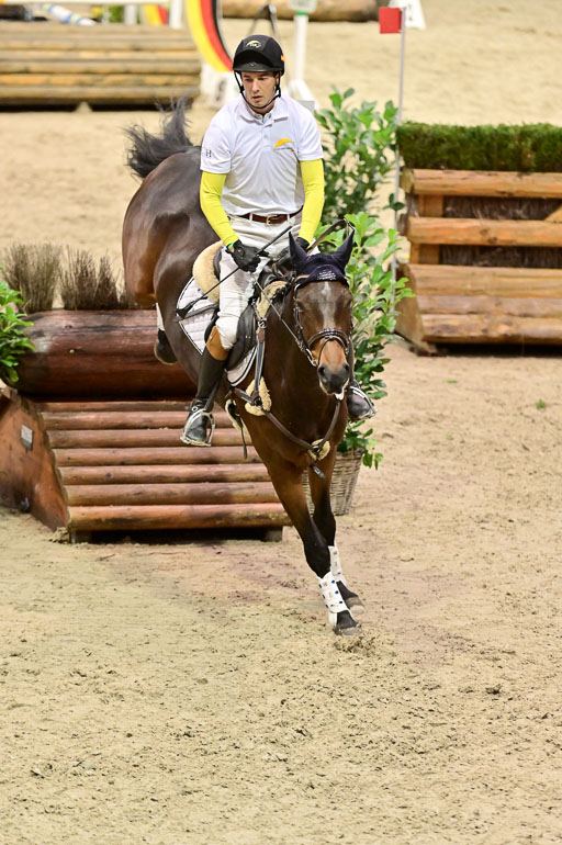  | Benitez Valle, Esteban - Escada_13 