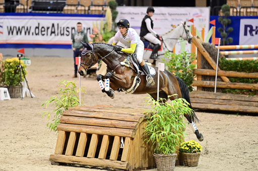  | Benitez Valle, Esteban - Escada_14 