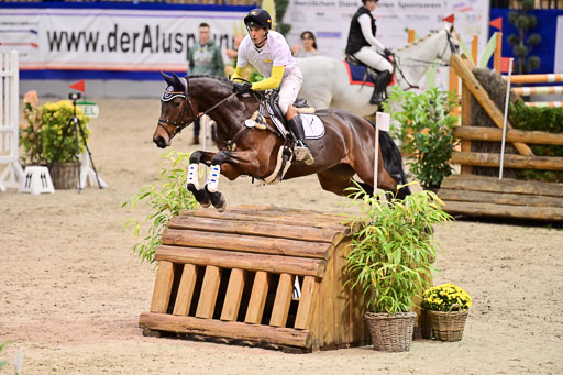  | Benitez Valle, Esteban - Escada_15 