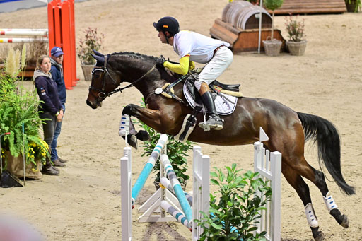  | Benitez Valle, Esteban - Escada_17 