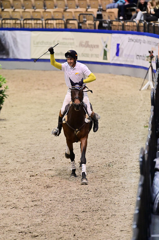  | Benitez Valle, Esteban - Escada_27 