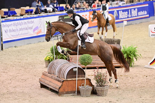  | Gerken, Rebecca - DSP Amasing 