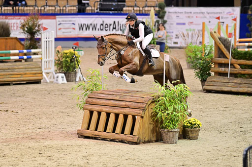  | Gerken, Rebecca - DSP Amasing_09 