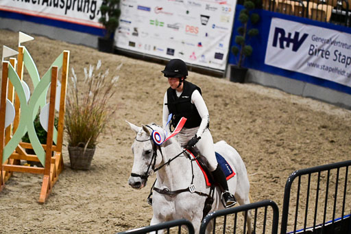  | Indoor Siegerehrung 