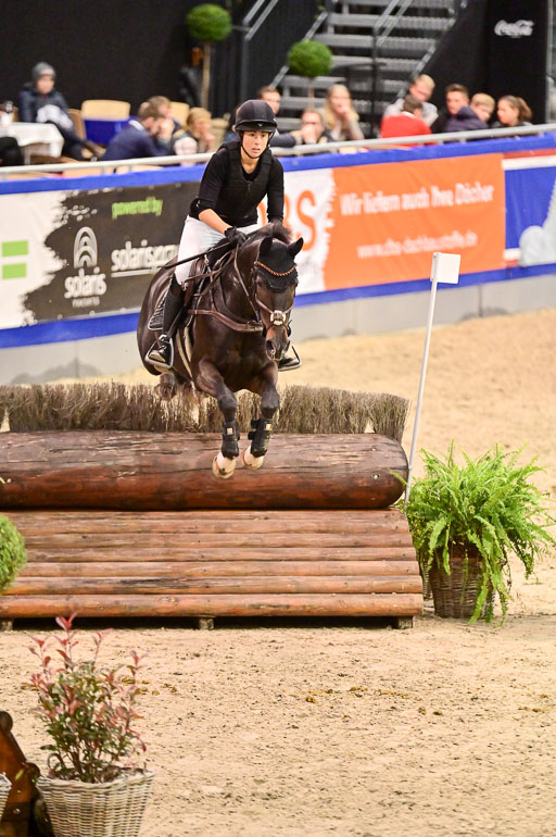  | Jahncke, Heike - Coco Spring_1 