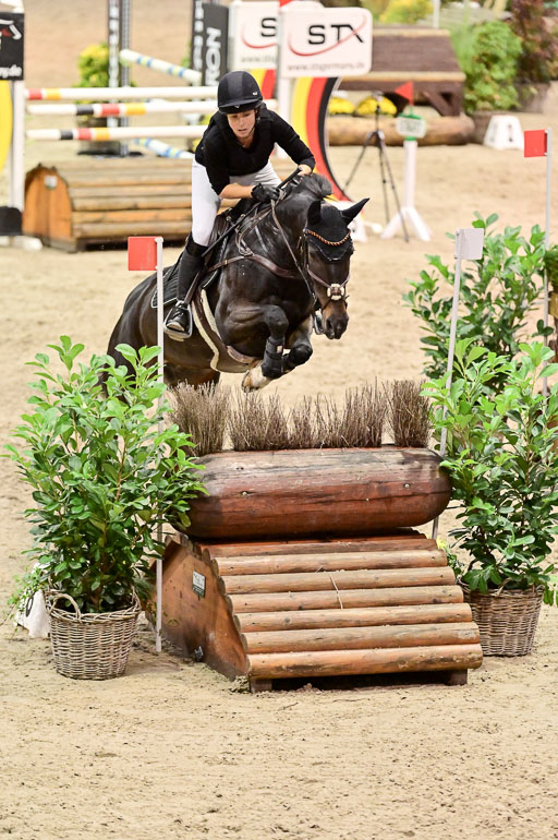  | Jahncke, Heike - Coco Spring_3 