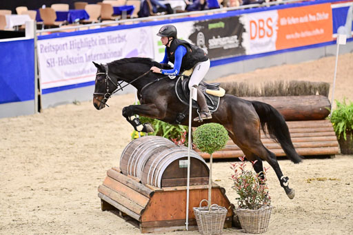  | Jensen, Hanna - Double Dutch 