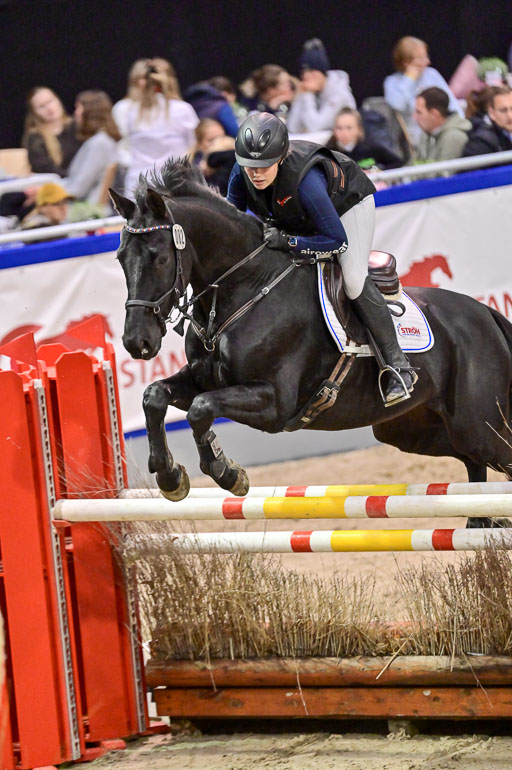  | Jensen, Hella - Canjo _13 