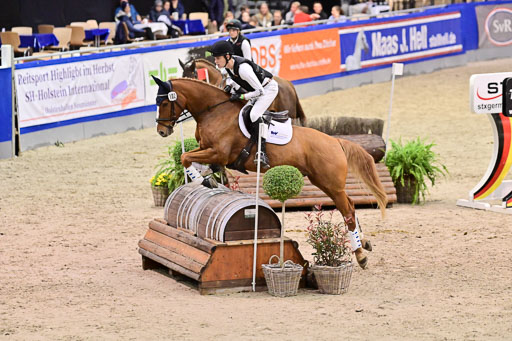  | Körner, Tom Niklas - Chip Chap 