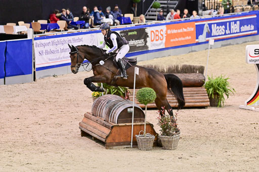  | Petersen, Malin - Vroni 