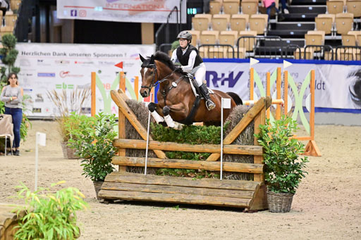  | Schöninger, Anja  - Schoensgreen Antares _01 