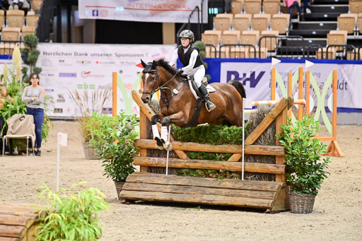  | Schöninger, Anja  - Schoensgreen Antares _02 