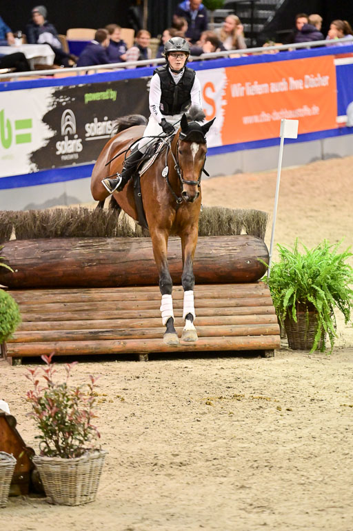  | Schöninger, Anja  - Schoensgreen Antares _03 