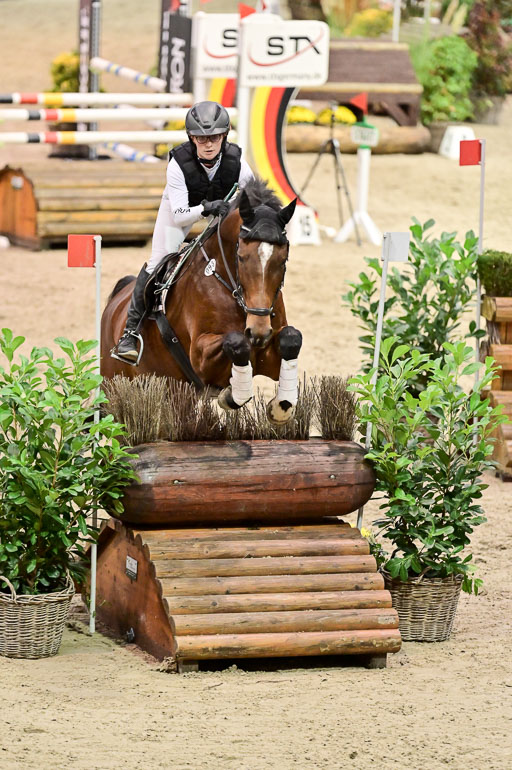  | Schöninger, Anja  - Schoensgreen Antares _05 