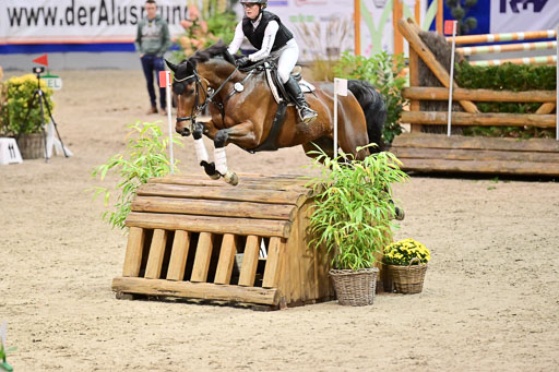  | Schöninger, Anja  - Schoensgreen Antares _07 