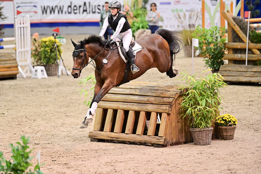  | Schöninger, Anja  - Schoensgreen Antares _08 