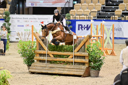  | Thomsen, Kaja - Cool  Charly Blue_1 