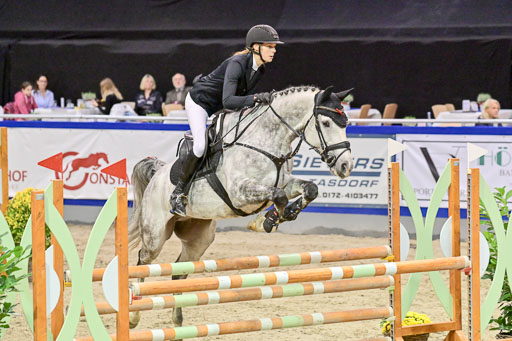  | Pfg 3 Bronze Grand Prix_201 