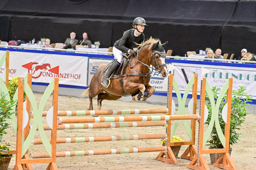 Pfg 3 Bronze Grand Prix