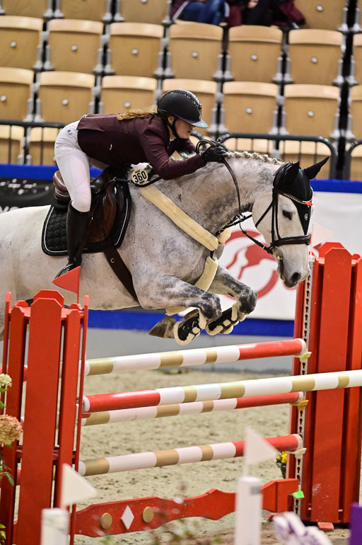  | Pfg 4 Silber  Tour _198 