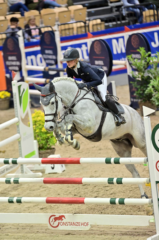  | Pfg 4 Silber  Tour _204 