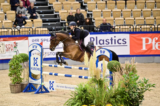  | Pfg 4 Silber  Tour _270 