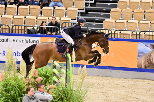  | Pfg 4 Silber  Tour _274 