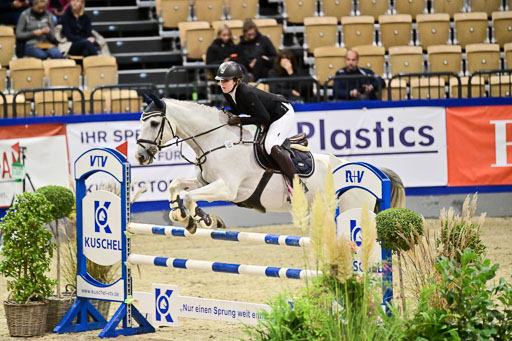  | Pfg 4 Silber  Tour _280 