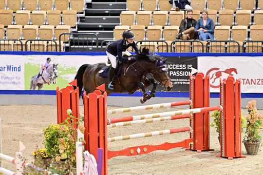  | Pfg 4 Silber  Tour _522 