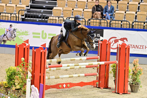  | Pfg 4 Silber  Tour _657 