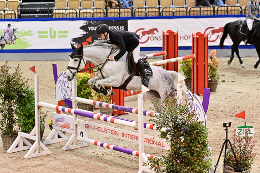  | Pfg 4 Silber  Tour _660 