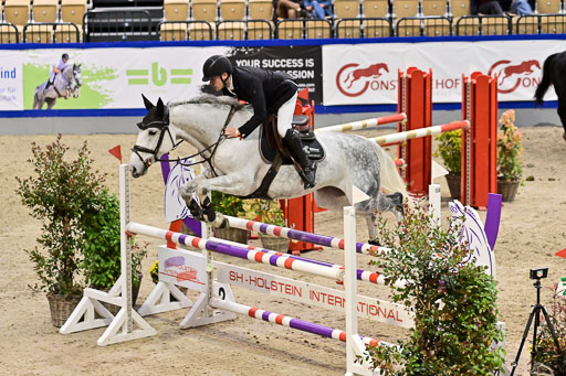  | Pfg 4 Silber  Tour _661 