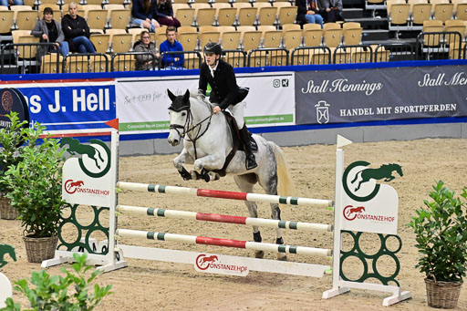  | Pfg 4 Silber  Tour _663 