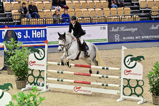  | Pfg 4 Silber  Tour _664 