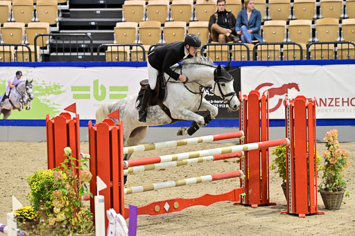  | Pfg 4 Silber  Tour _666 