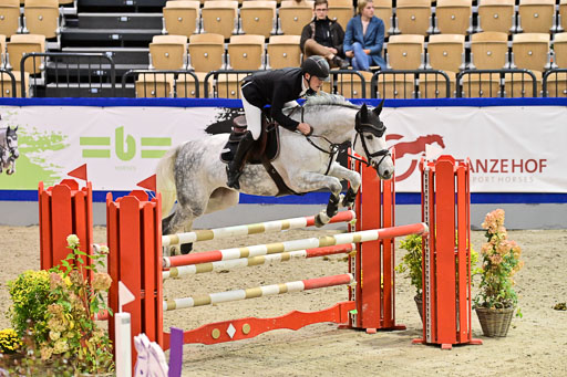  | Pfg 4 Silber  Tour _667 