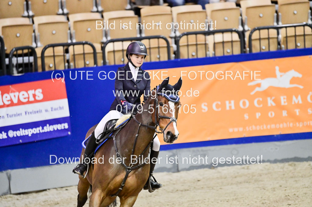 SH Holstein International 21-24.10.2021 Neumünster | Pfg 6 Last Chance Silber Tour _001