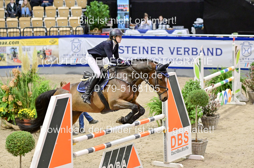 SH Holstein International 21-24.10.2021 Neumünster | Pfg 6 Last Chance Silber Tour _002