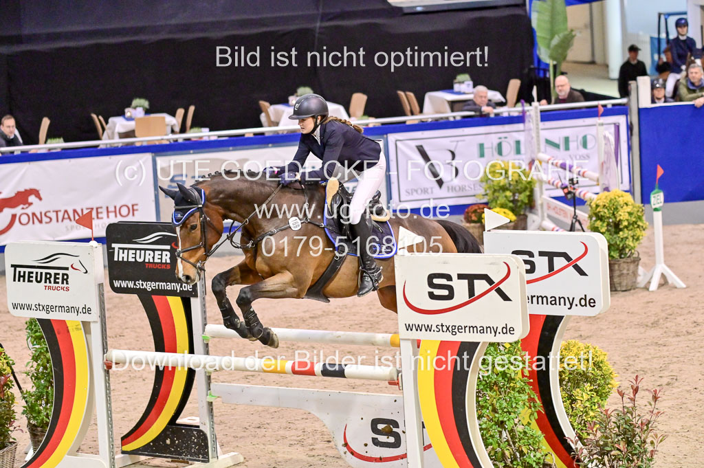 SH Holstein International 21-24.10.2021 Neumünster | Pfg 6 Last Chance Silber Tour _007