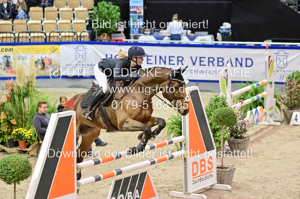 SH Holstein International 21-24.10.2021 Neumünster | Pfg 6 Last Chance Silber Tour _017