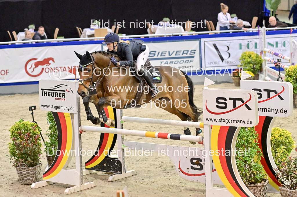 SH Holstein International 21-24.10.2021 Neumünster | Pfg 6 Last Chance Silber Tour _022