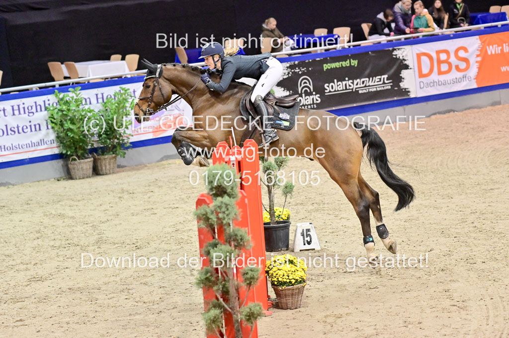 SH Holstein International 21-24.10.2021 Neumünster | Pfg 6 Last Chance Silber Tour _023