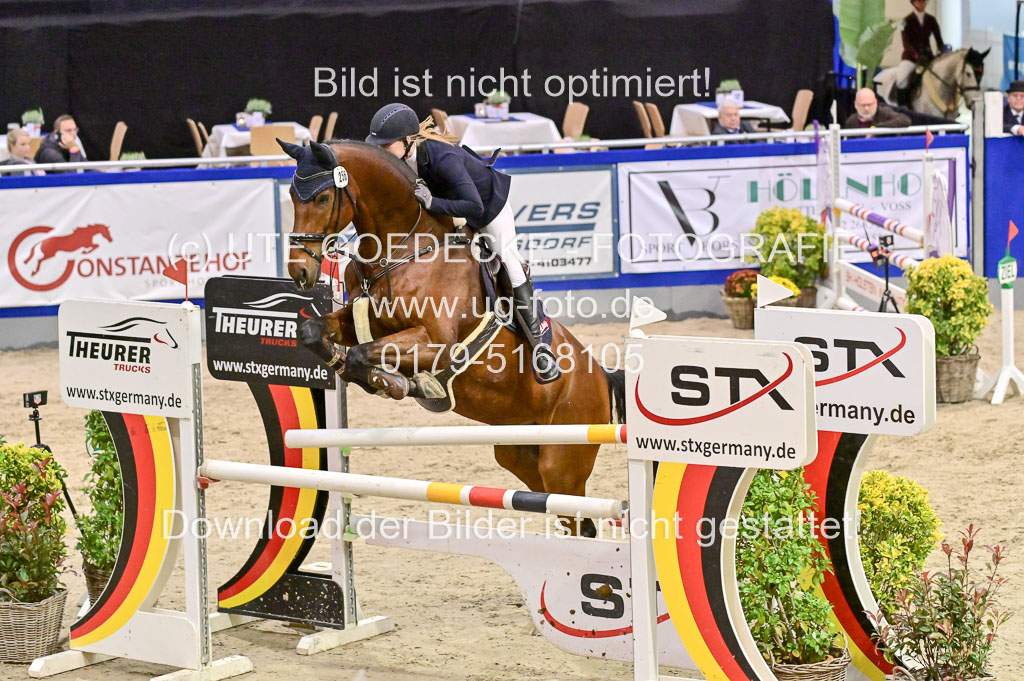 SH Holstein International 21-24.10.2021 Neumünster | Pfg 6 Last Chance Silber Tour _029