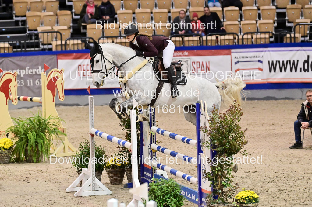 SH Holstein International 21-24.10.2021 Neumünster | Pfg 6 Last Chance Silber Tour _032