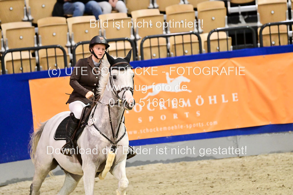 SH Holstein International 21-24.10.2021 Neumünster | Pfg 6 Last Chance Silber Tour _036